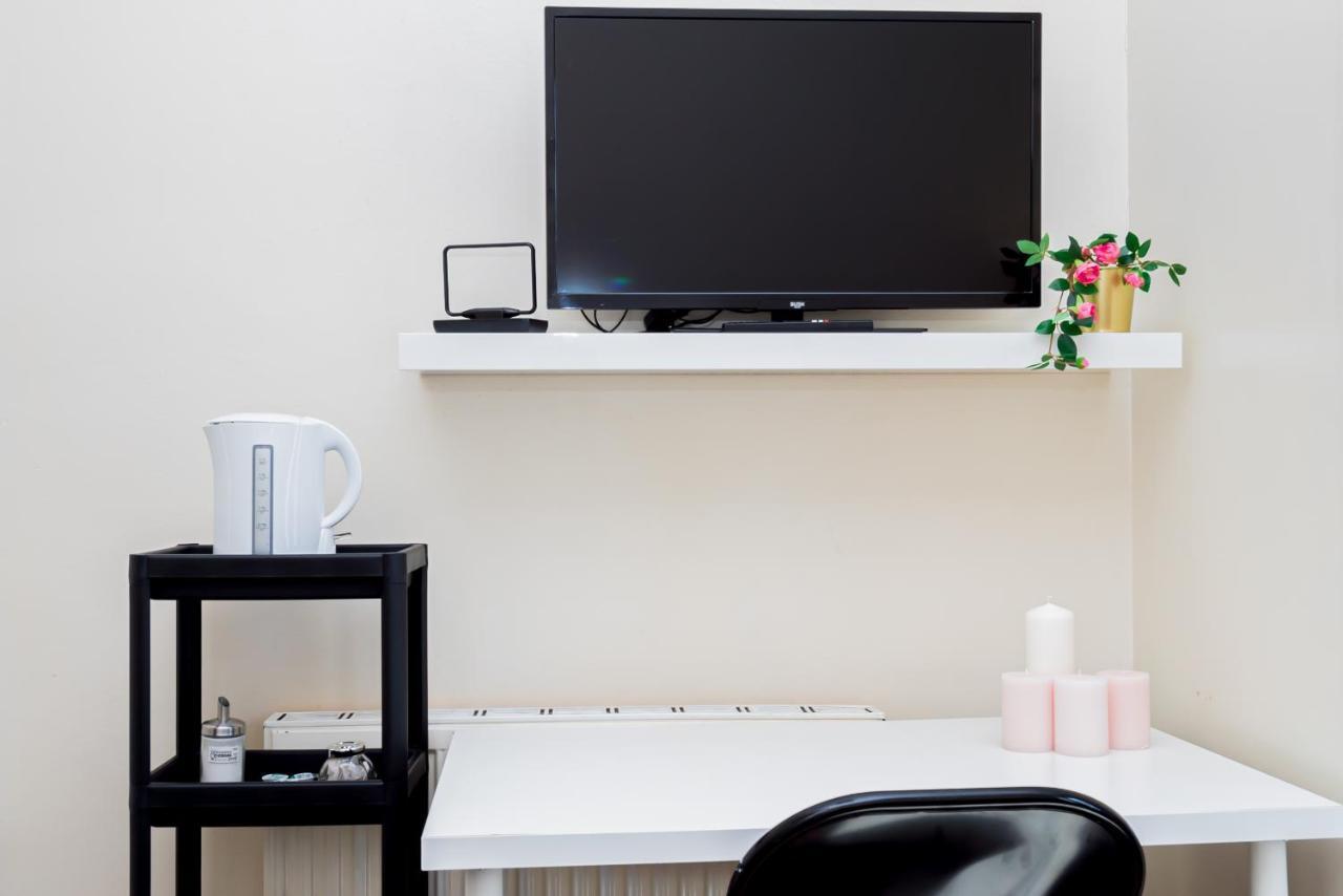 Shirley House 1, Guest House, Self Catering, Self Check In With Smart Locks, Use Of Fully Equipped Kitchen, Walking Distance To Southampton Central, Excellent Transport Links, Ideal For Longer Stays מראה חיצוני תמונה