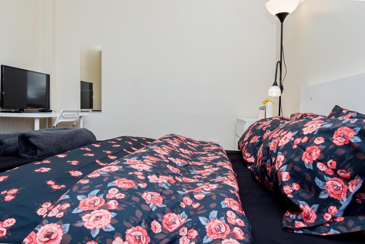 Shirley House 1, Guest House, Self Catering, Self Check In With Smart Locks, Use Of Fully Equipped Kitchen, Walking Distance To Southampton Central, Excellent Transport Links, Ideal For Longer Stays מראה חיצוני תמונה