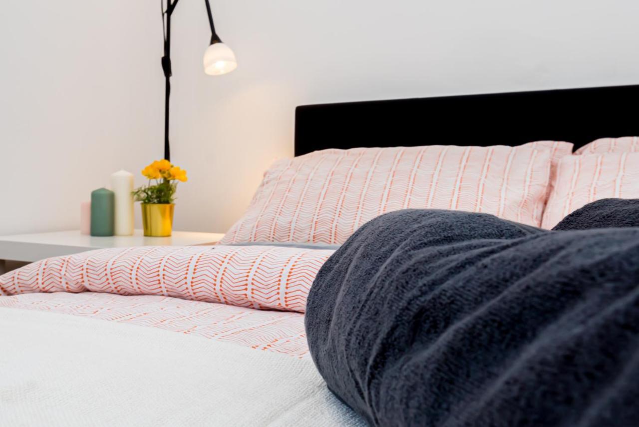 Shirley House 1, Guest House, Self Catering, Self Check In With Smart Locks, Use Of Fully Equipped Kitchen, Walking Distance To Southampton Central, Excellent Transport Links, Ideal For Longer Stays מראה חיצוני תמונה