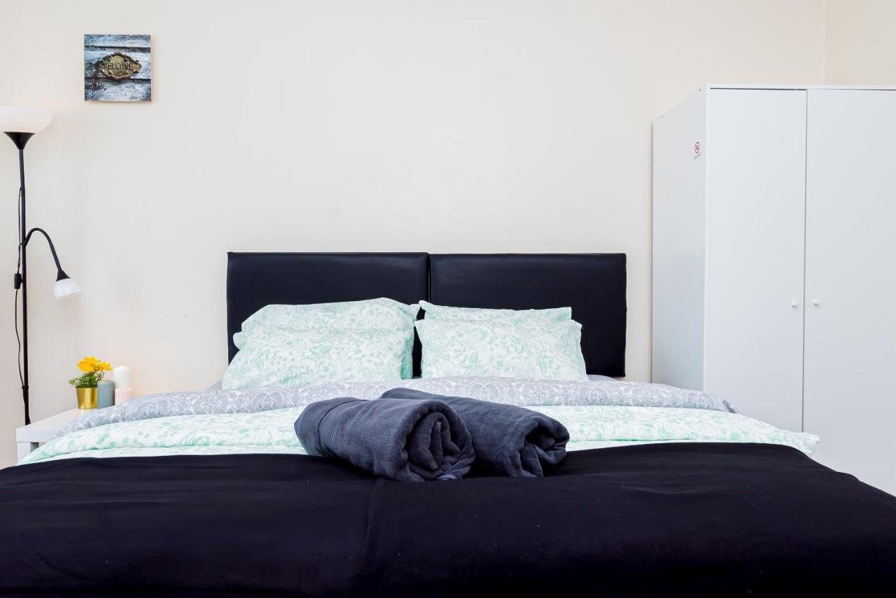 Shirley House 1, Guest House, Self Catering, Self Check In With Smart Locks, Use Of Fully Equipped Kitchen, Walking Distance To Southampton Central, Excellent Transport Links, Ideal For Longer Stays מראה חיצוני תמונה