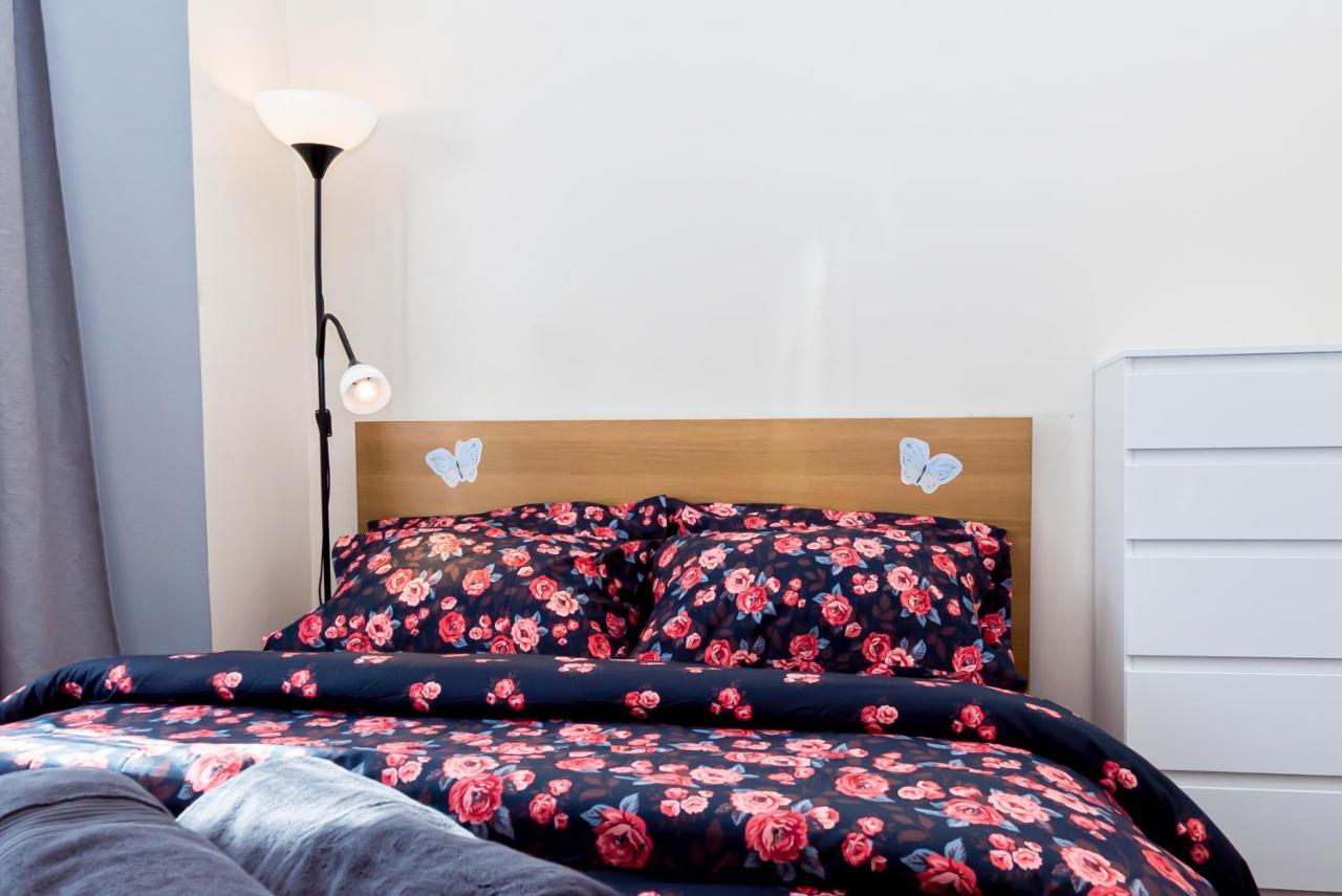 Shirley House 1, Guest House, Self Catering, Self Check In With Smart Locks, Use Of Fully Equipped Kitchen, Walking Distance To Southampton Central, Excellent Transport Links, Ideal For Longer Stays מראה חיצוני תמונה