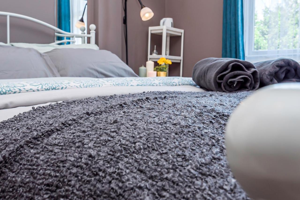 Shirley House 1, Guest House, Self Catering, Self Check In With Smart Locks, Use Of Fully Equipped Kitchen, Walking Distance To Southampton Central, Excellent Transport Links, Ideal For Longer Stays מראה חיצוני תמונה